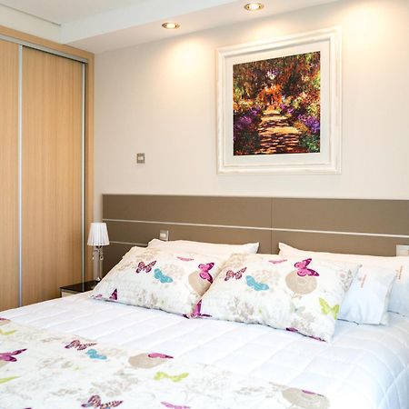 Sofia Soberana Hotel Boutique Bahia Blanca Luaran gambar