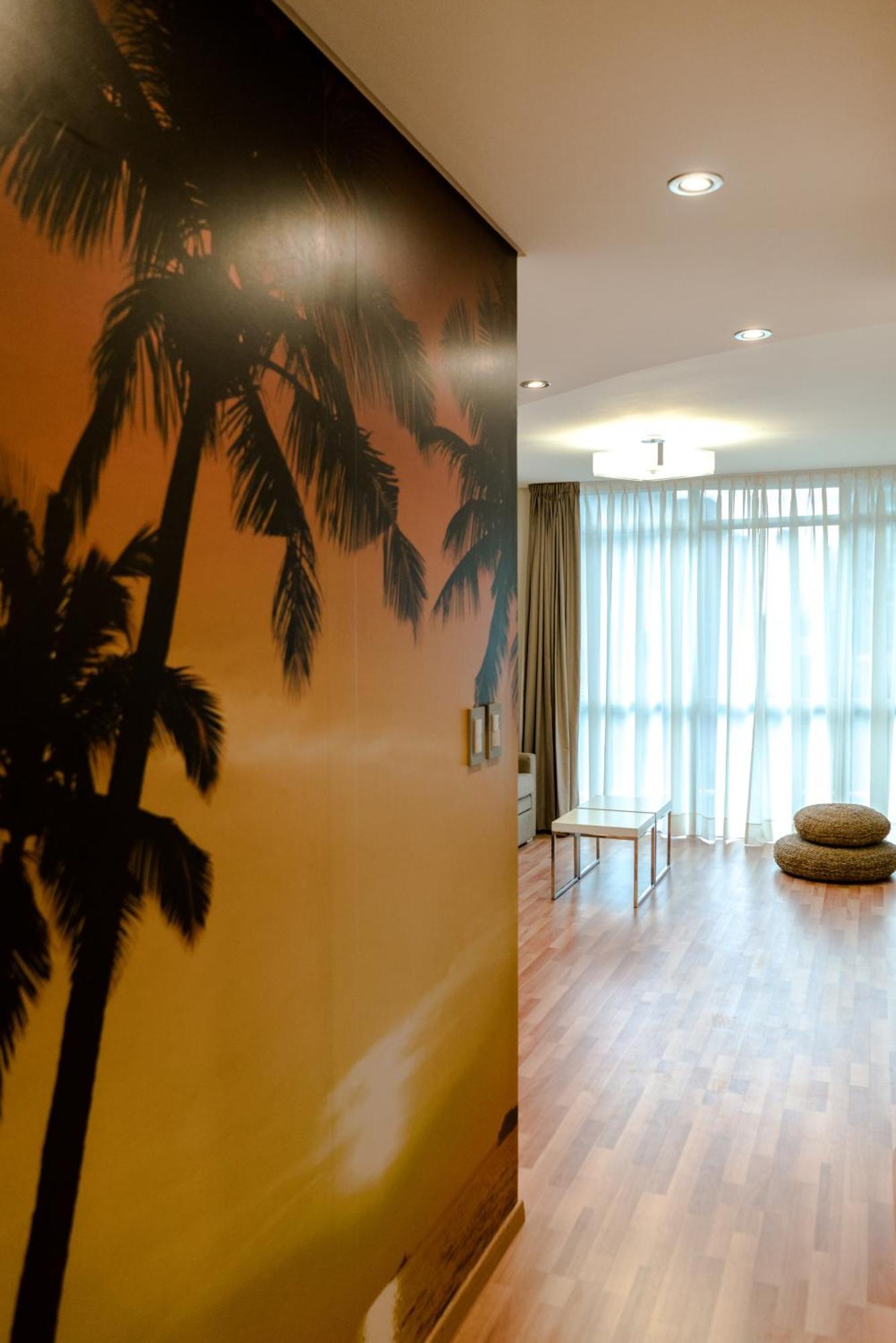 Sofia Soberana Hotel Boutique Bahia Blanca Luaran gambar