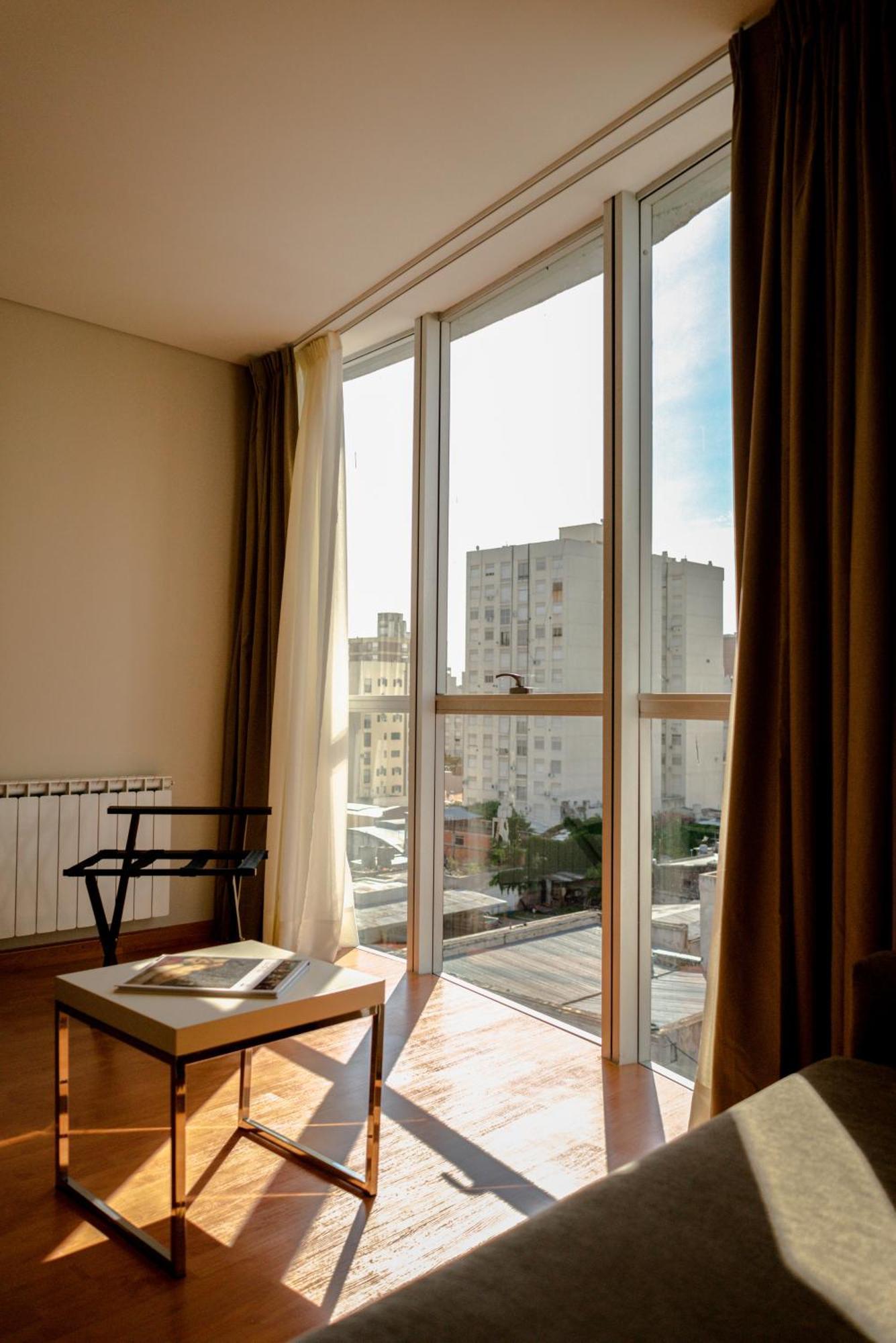 Sofia Soberana Hotel Boutique Bahia Blanca Luaran gambar