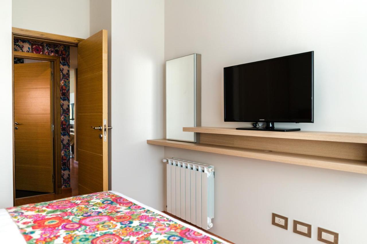 Sofia Soberana Hotel Boutique Bahia Blanca Luaran gambar
