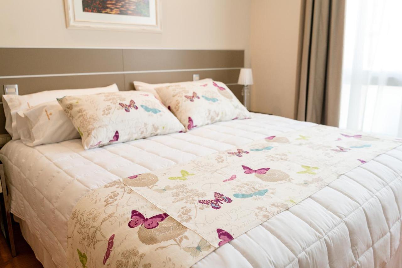 Sofia Soberana Hotel Boutique Bahia Blanca Luaran gambar