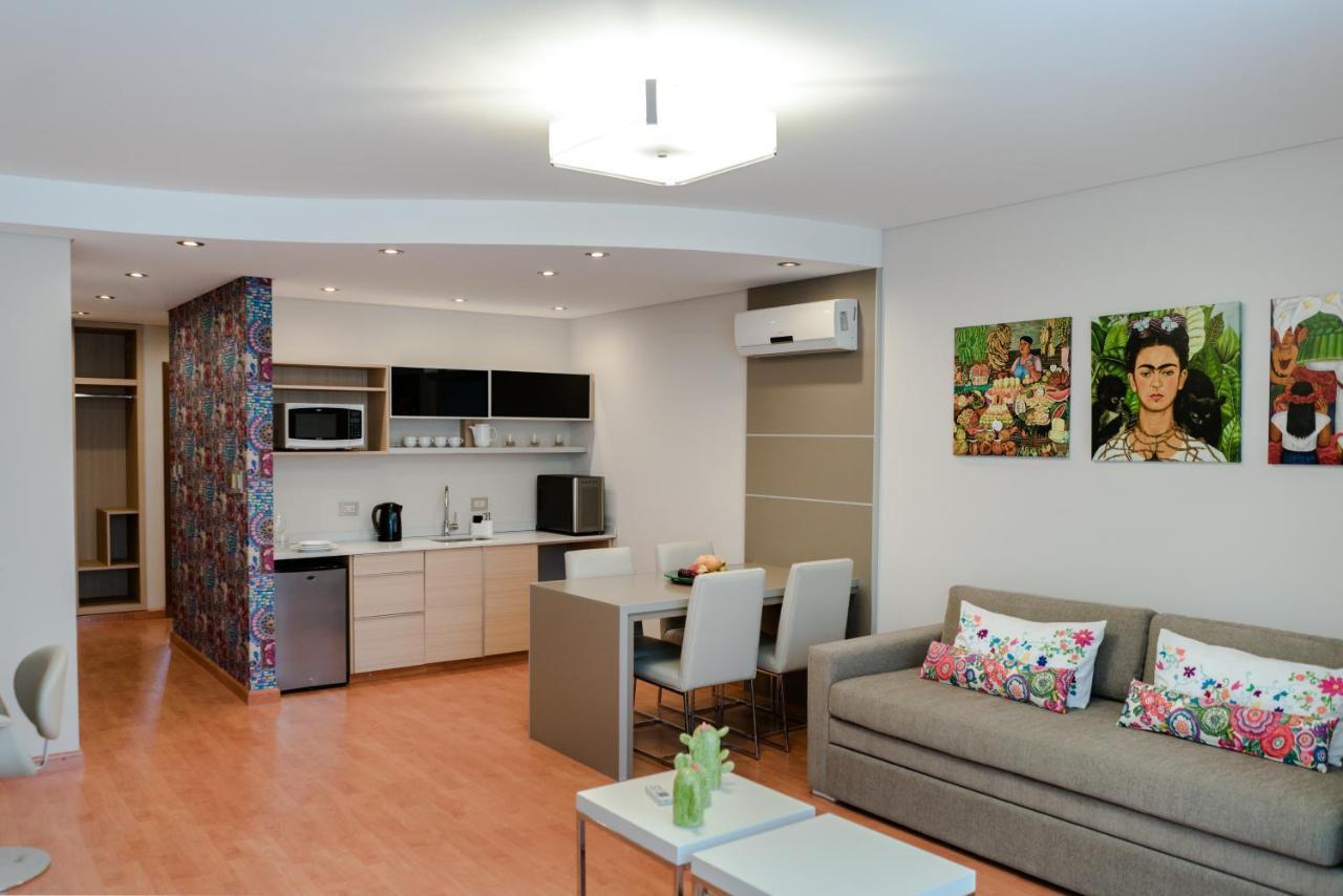 Sofia Soberana Hotel Boutique Bahia Blanca Luaran gambar