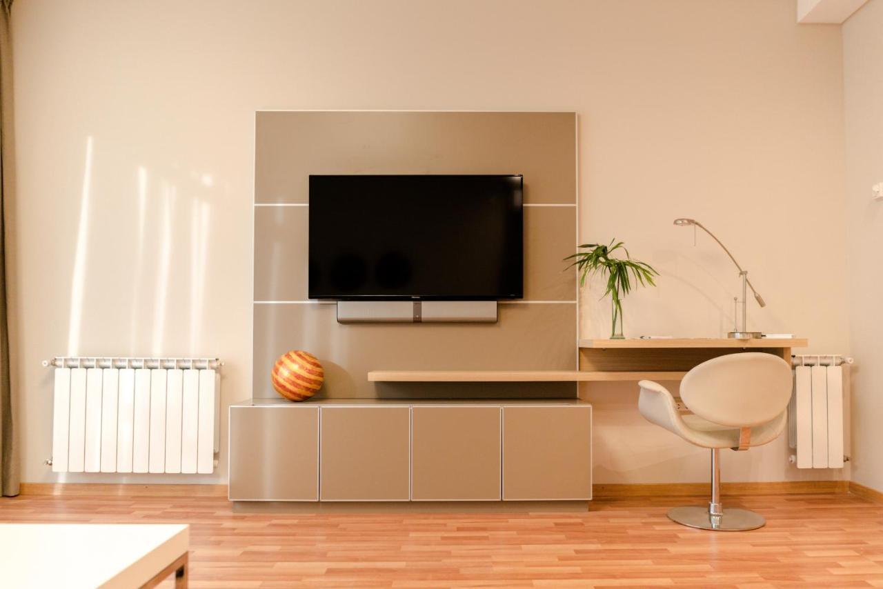 Sofia Soberana Hotel Boutique Bahia Blanca Luaran gambar