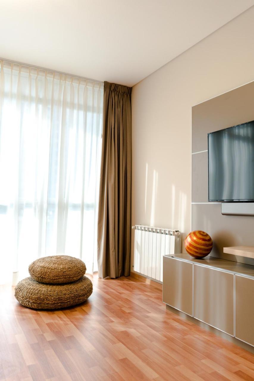 Sofia Soberana Hotel Boutique Bahia Blanca Luaran gambar