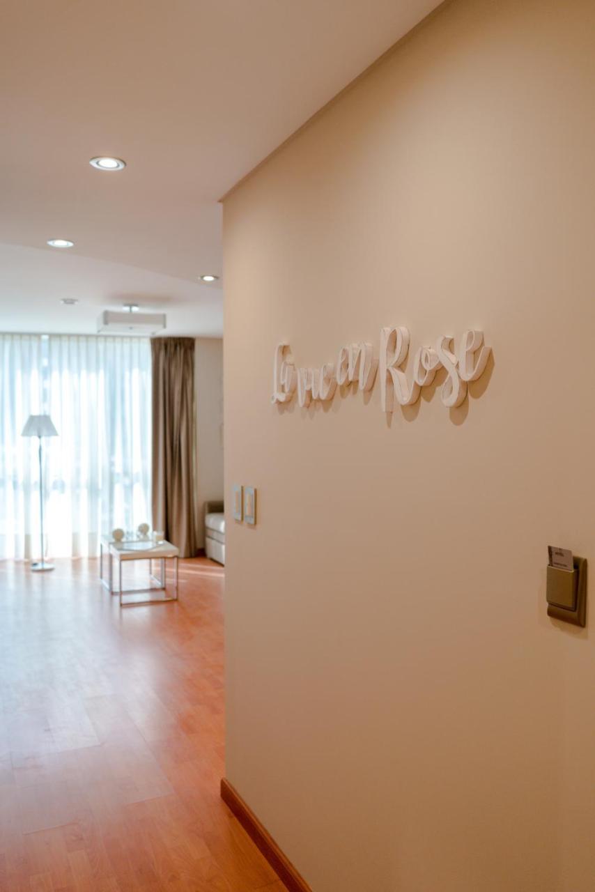 Sofia Soberana Hotel Boutique Bahia Blanca Luaran gambar