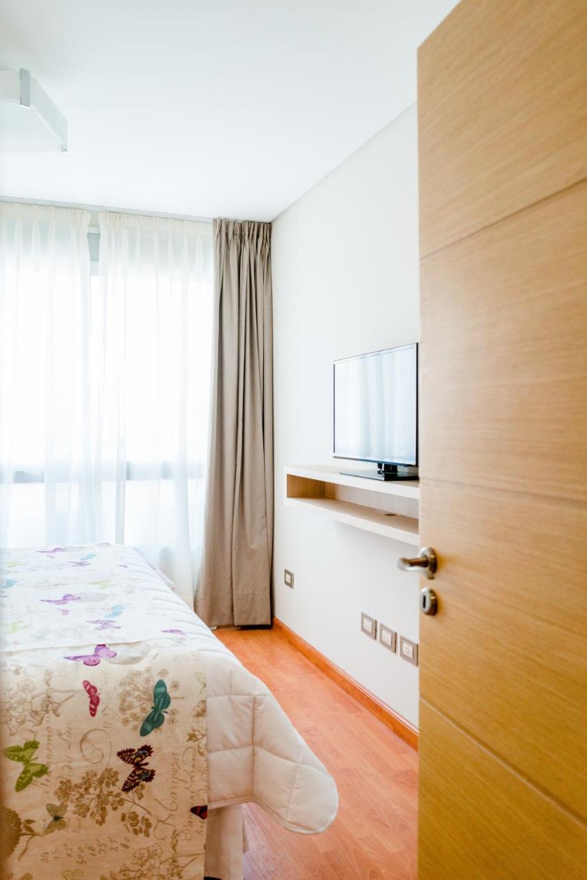 Sofia Soberana Hotel Boutique Bahia Blanca Luaran gambar