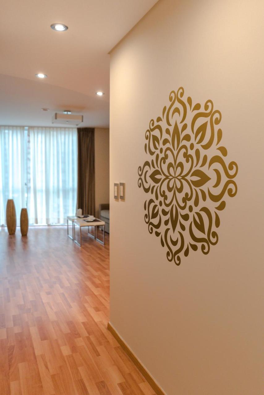 Sofia Soberana Hotel Boutique Bahia Blanca Luaran gambar