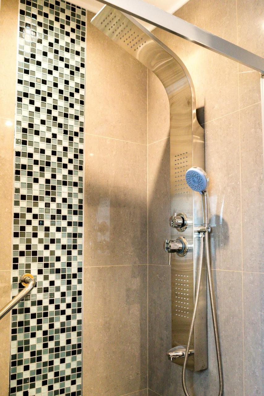 Sofia Soberana Hotel Boutique Bahia Blanca Luaran gambar