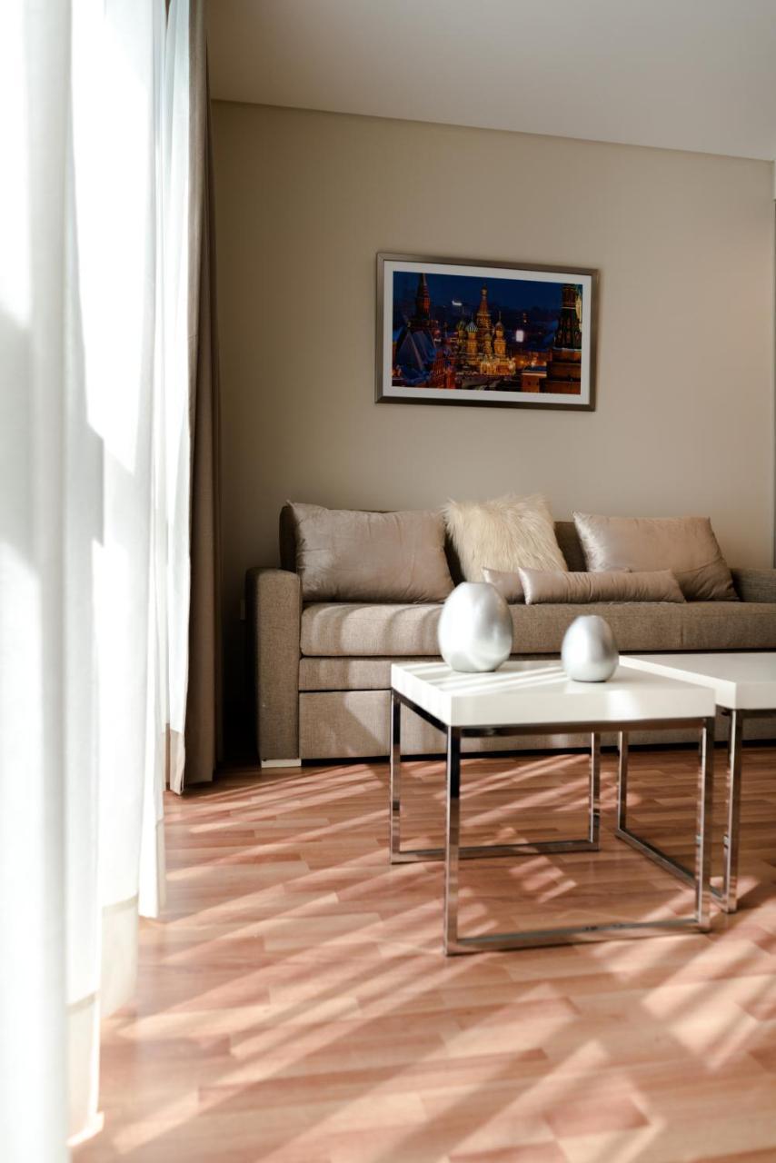 Sofia Soberana Hotel Boutique Bahia Blanca Luaran gambar