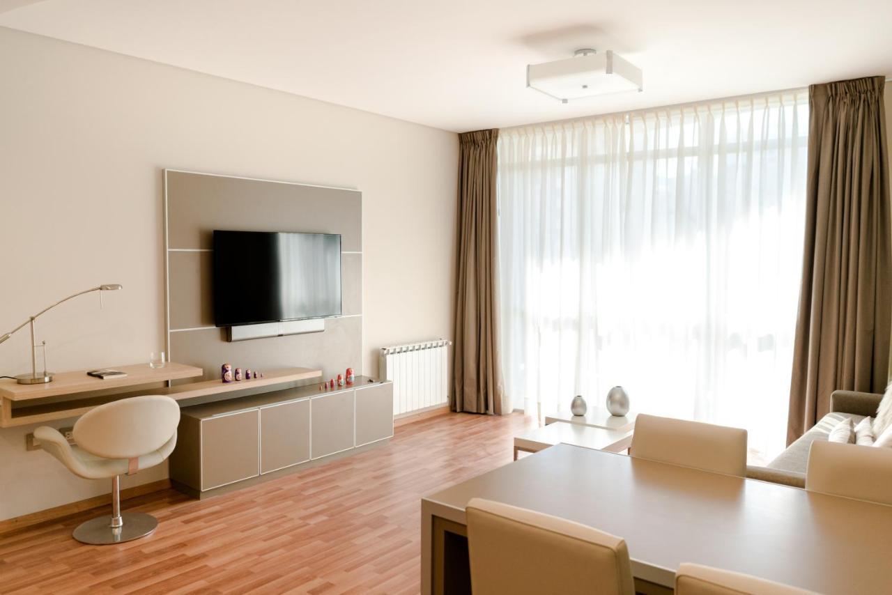 Sofia Soberana Hotel Boutique Bahia Blanca Luaran gambar