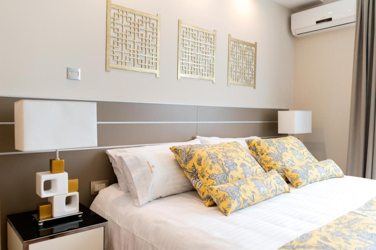 Sofia Soberana Hotel Boutique Bahia Blanca Luaran gambar
